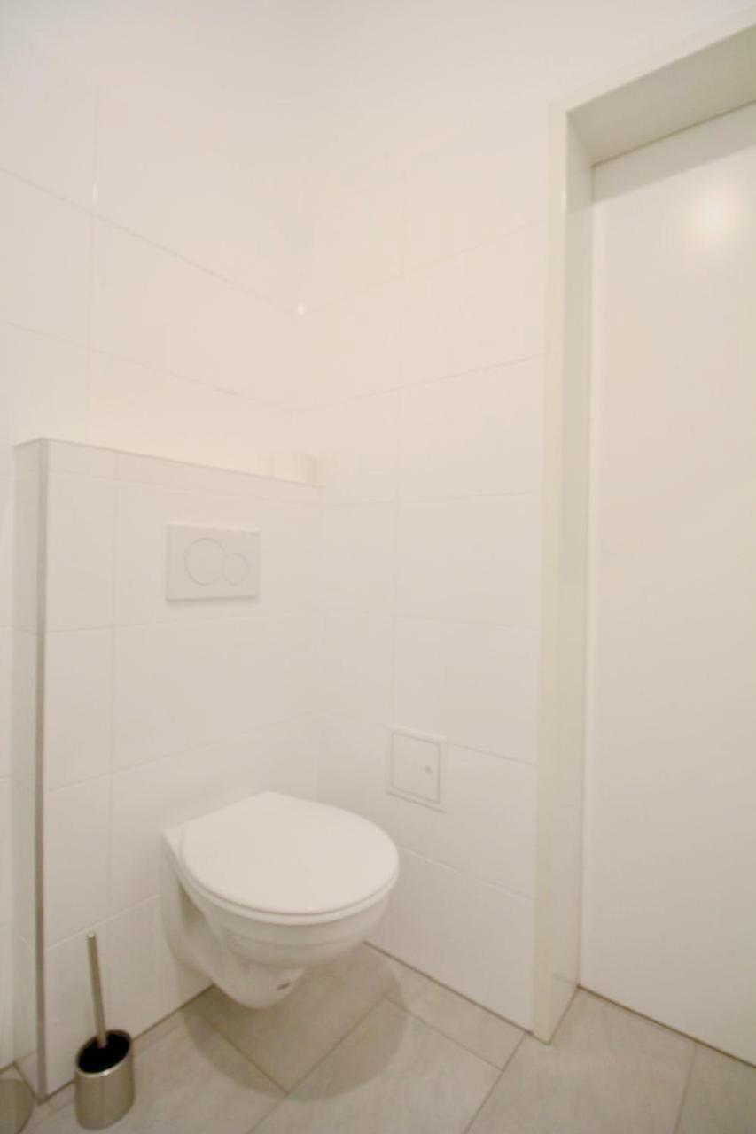 Family Apartment Mz27 维也纳 外观 照片