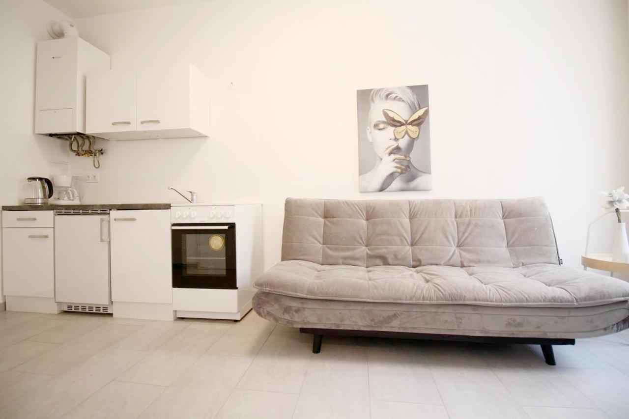 Family Apartment Mz27 维也纳 外观 照片