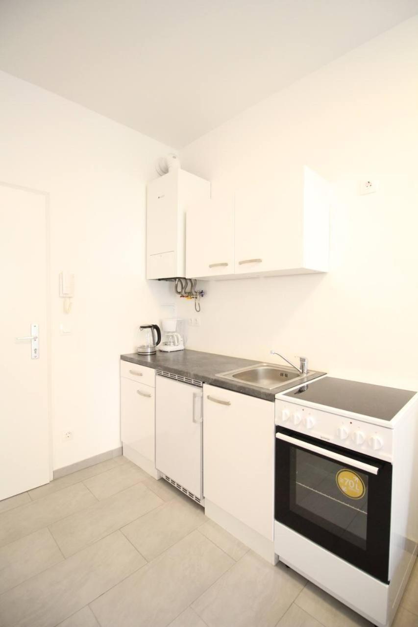Family Apartment Mz27 维也纳 外观 照片