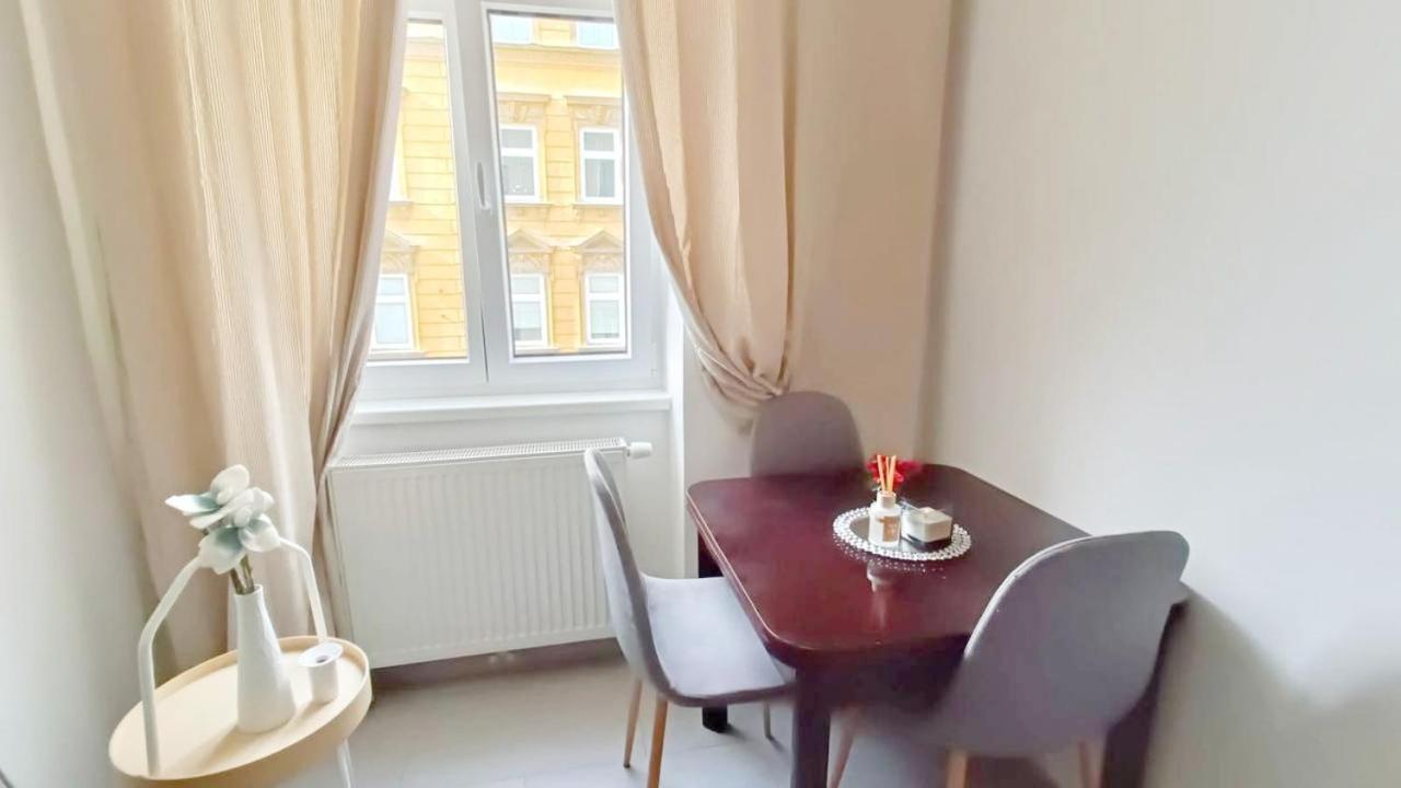 Family Apartment Mz27 维也纳 外观 照片