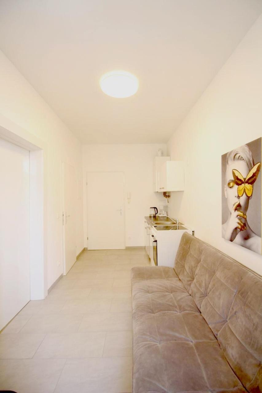 Family Apartment Mz27 维也纳 外观 照片
