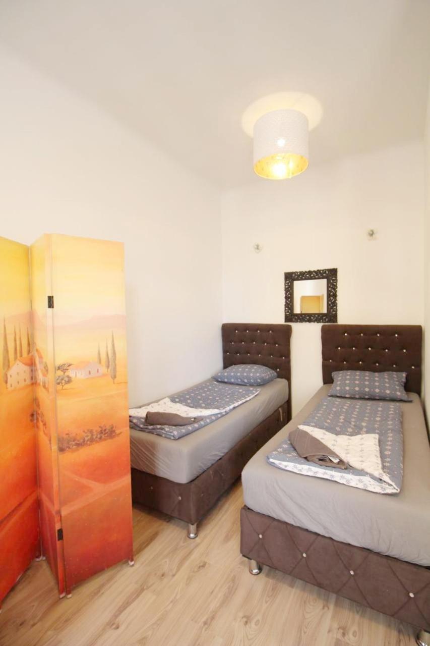 Family Apartment Mz27 维也纳 外观 照片