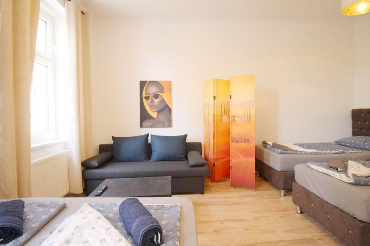 Family Apartment Mz27 维也纳 外观 照片