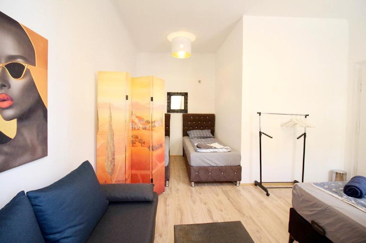 Family Apartment Mz27 维也纳 外观 照片